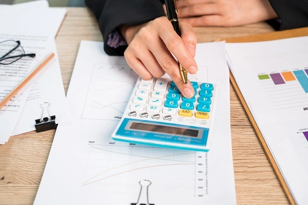 Apply Estimation Methods