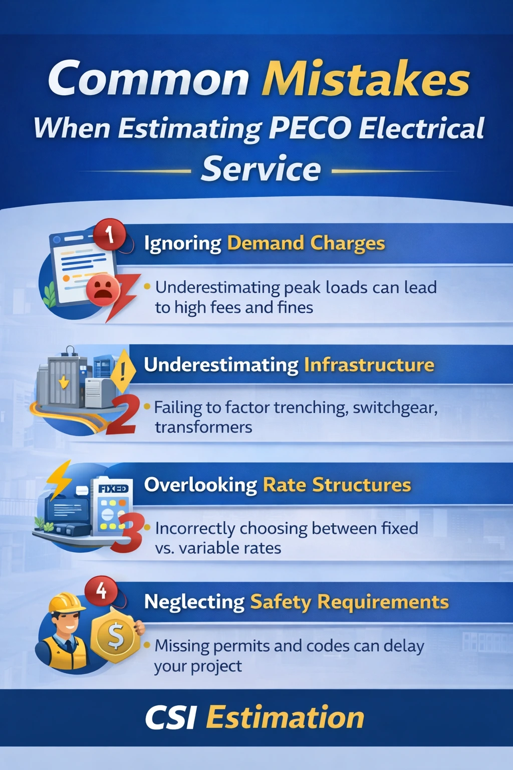 Energy Efficiency & Cost Reduction Strategies for Commercial Buildings