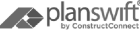 PLANSWIFT logo