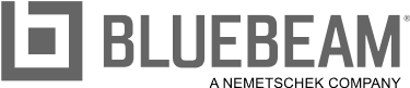 BLUEBEAM logo