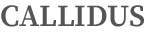 CALLIDUS logo