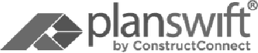 PLANSWIFT logo