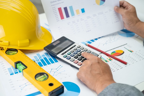 Calculate Project Cost