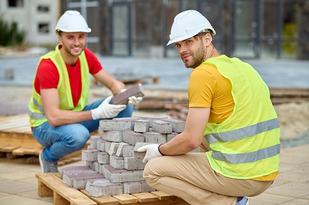 Building Materials Services