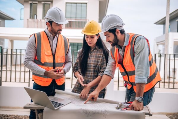 Georgia Construction Estimating Process