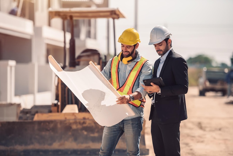 Georgia Construction Estimating Methodology