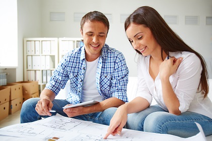Residential Estimating Services