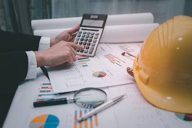 construction cost estimation
