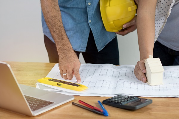 Insulation Estimating Samples