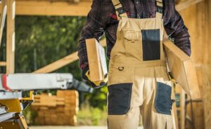 Importance Of Lumber Takeoff Services