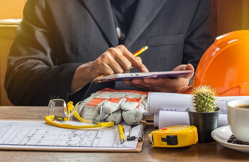 Construction Estimating