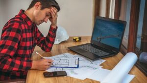 Confusing Construction Estimates