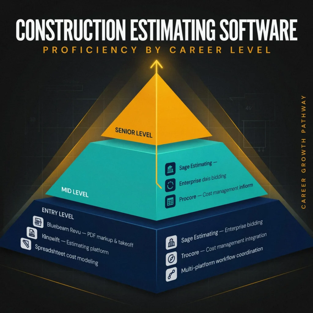 What Software Does A Construction Estimator Need To Know