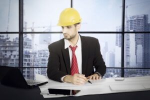 How long does it take to become a construction estimator