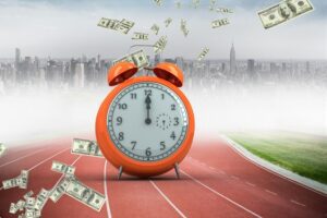 Construction estimators Time and money