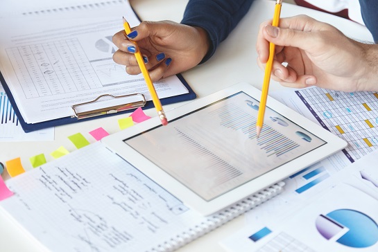 preliminary estimates