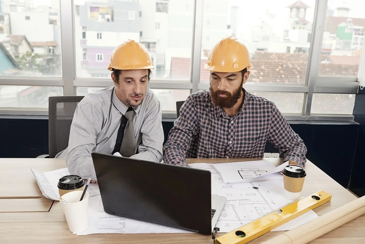 Best Texas Construction Estimating Company