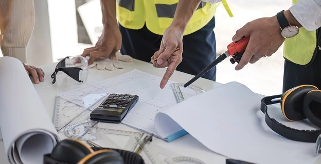 What Is The Primary Role of Our Construction Estimating Services NYC