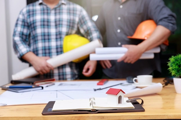 Texas Construction Takeoff Services