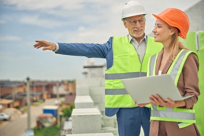 Texas Construction Estimating Services