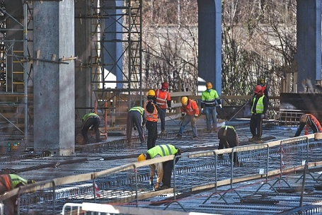 New Jersey Construction Estimating Services