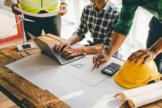 Six Ways Construction Estimating Services