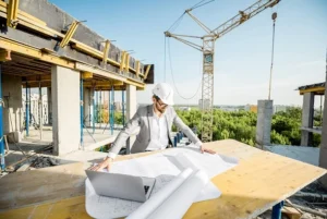 Construction Estimator