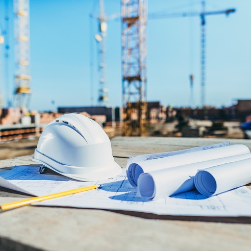 Construction Management Services Bidding Procedure
