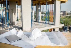 CONSTRUCTION MANAGEMENT SERVICES