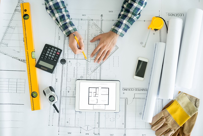 Construction Estimating Services