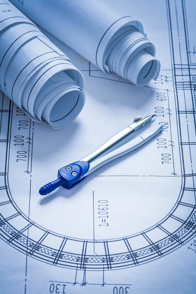 Blueprint Estimating Services