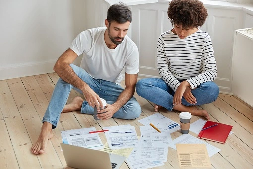 flooring estimating
